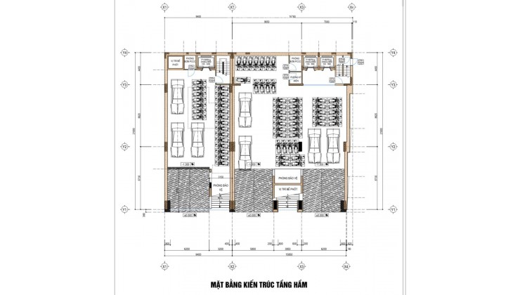 bán nhà Mặt Tiền Đường Hoàng Ngân, Quận Cầu Giấy giá rẻ, chính chủ DT 222m2*9T